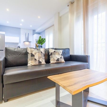 Apartament Alohamundi Gavidia II Sewilla Zewnętrze zdjęcie