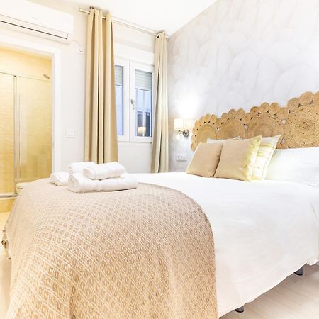Apartament Alohamundi Gavidia II Sewilla Zewnętrze zdjęcie