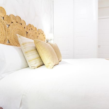Apartament Alohamundi Gavidia II Sewilla Zewnętrze zdjęcie