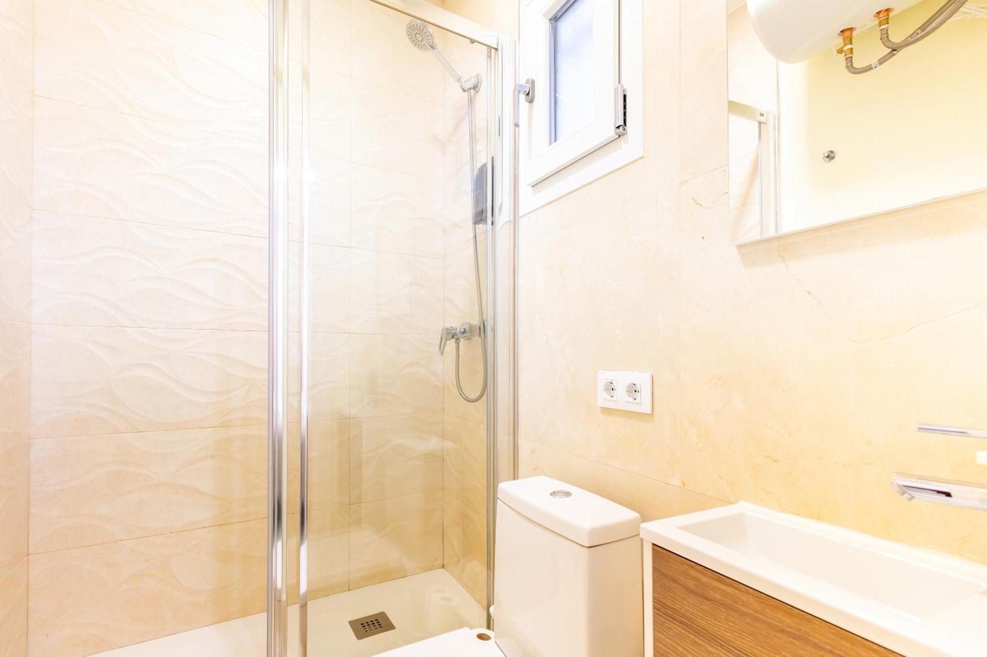 Apartament Alohamundi Gavidia II Sewilla Zewnętrze zdjęcie