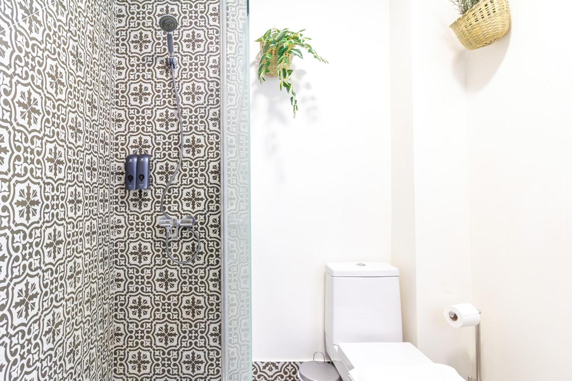 Apartament Alohamundi Gavidia II Sewilla Zewnętrze zdjęcie