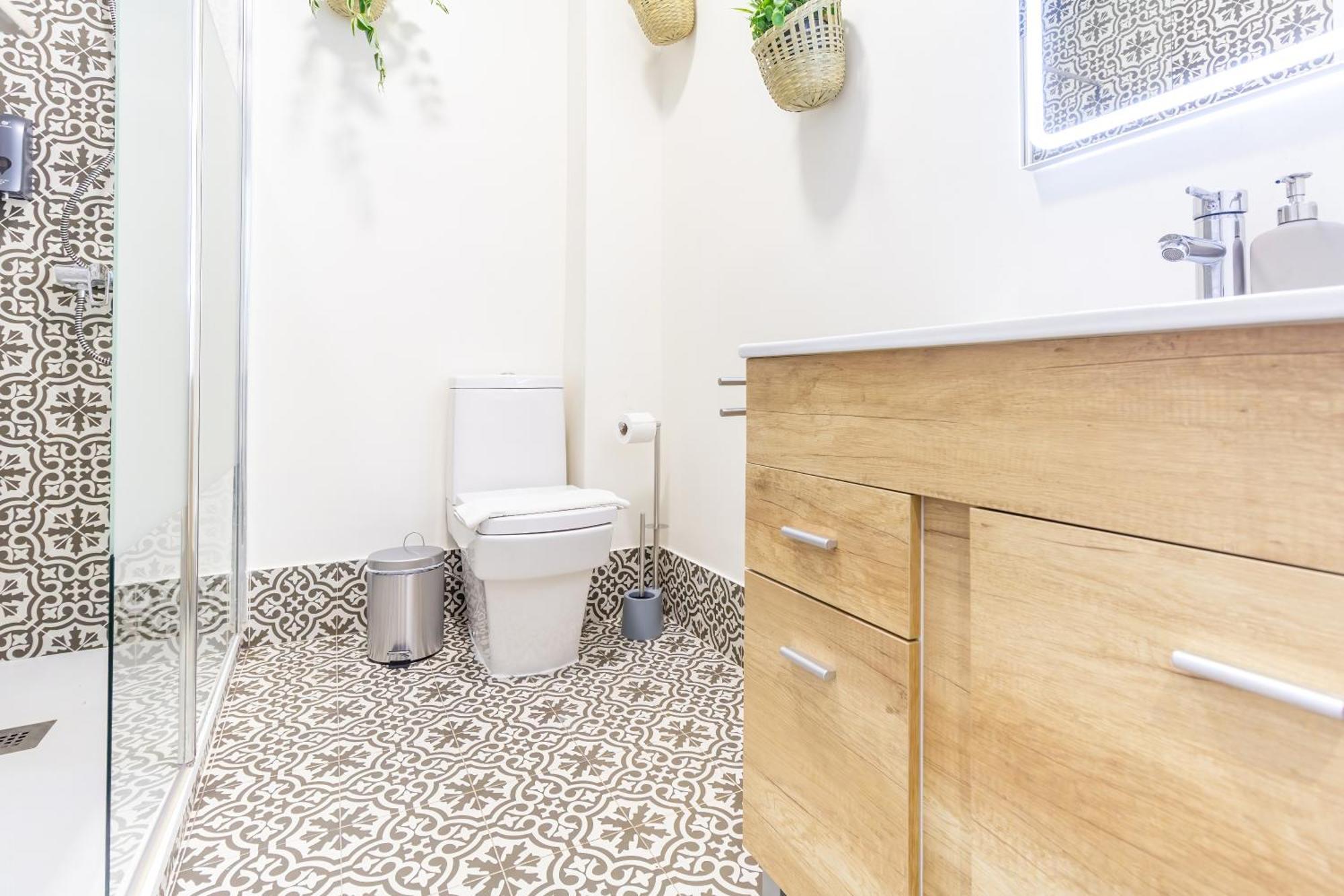 Apartament Alohamundi Gavidia II Sewilla Zewnętrze zdjęcie